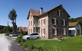 Gites Les Granites Avec Balcon